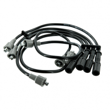 Zollex Провода запалювання 2101-07 *ZP-16*  (силіконові)