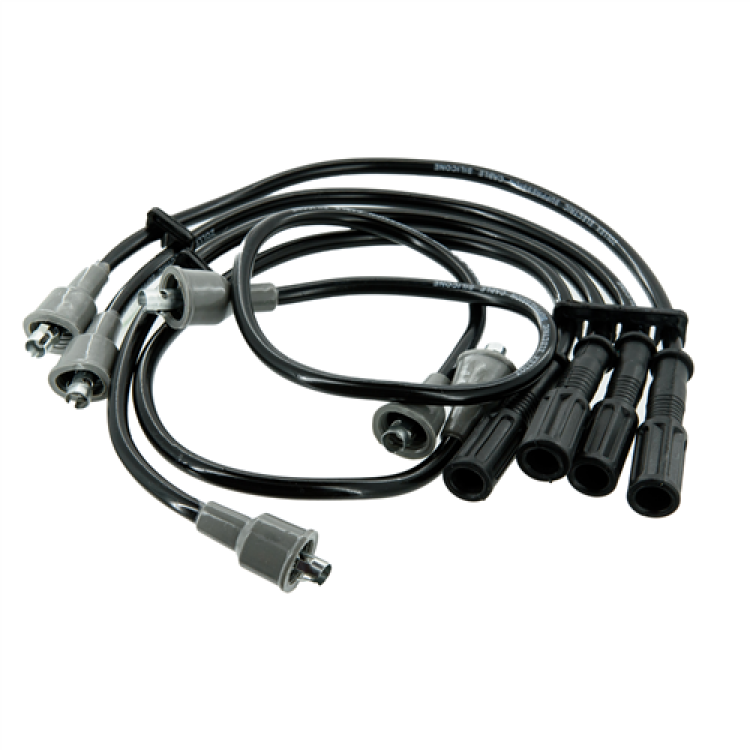 Zollex Провода запалювання 2101-07 *ZP-16*  (силіконові)