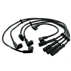 Zollex Провода запалювання  2108-09 *ZP-17*  (силіконові)