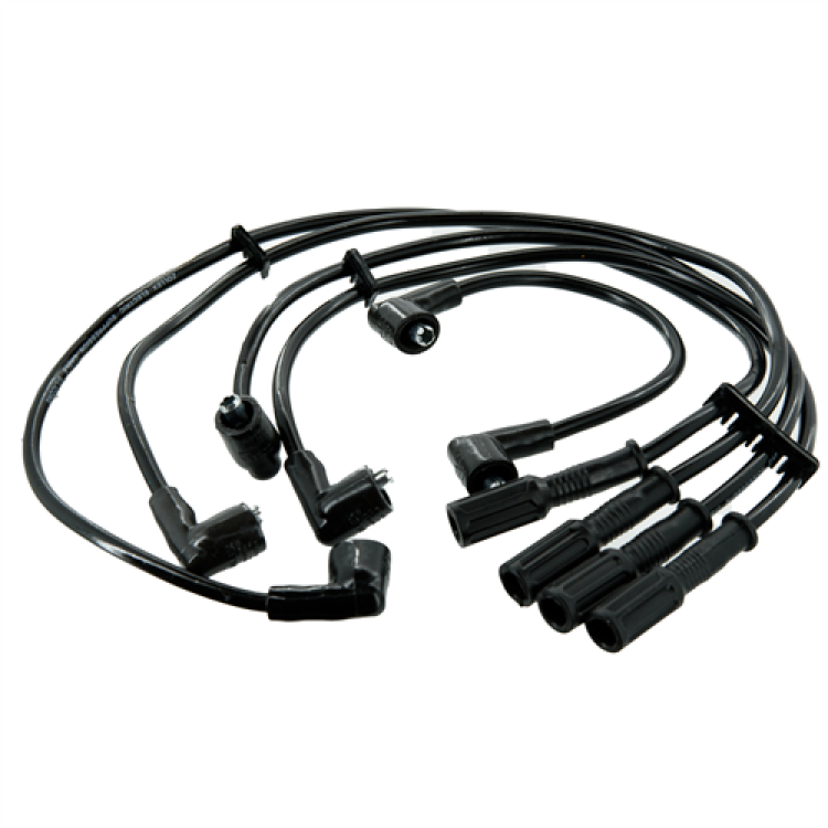 Zollex Провода запалювання  2108-09 *ZP-17*  (силіконові)