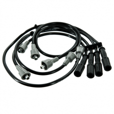 Zollex Провода запалювання  М-412  *ZP-15*  (силіконові)