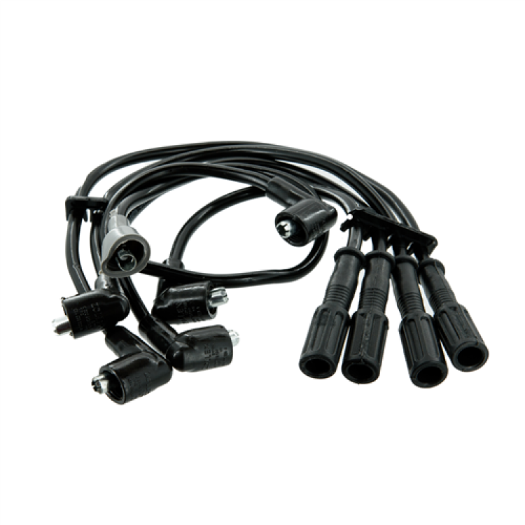 Zollex Провода запалювання 1102 *ZP-13* (силіконові)