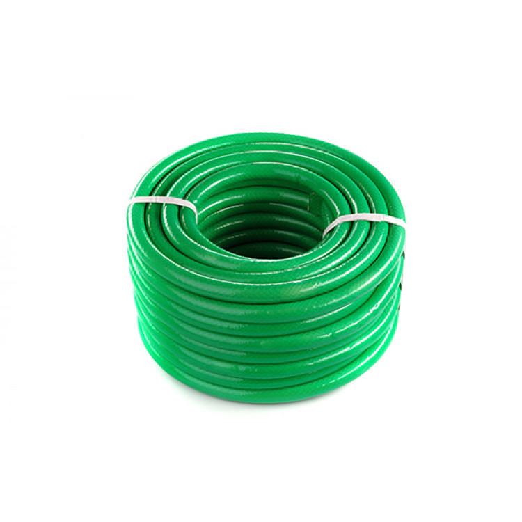 Шланг для поливу ФІКУС 1/2, 20м СИЛА