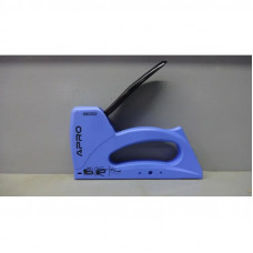 Степлер ресорний APRO для скоби 6-10 мм пластиковий корпус