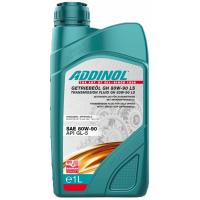 Олива трансмісійна Addinol Getriebeol GH 80W-90 LS 1л
