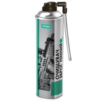 Piton Очищувач зброї, пінний 500мл