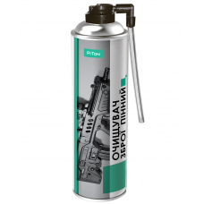 Piton Очищувач зброї, пінний 500мл