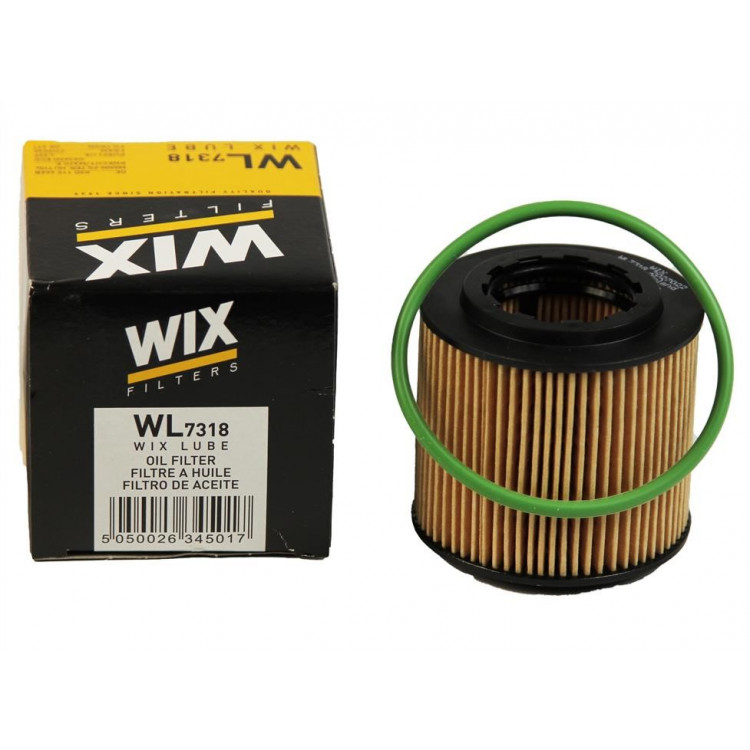 WIX WL7318 (OE671)