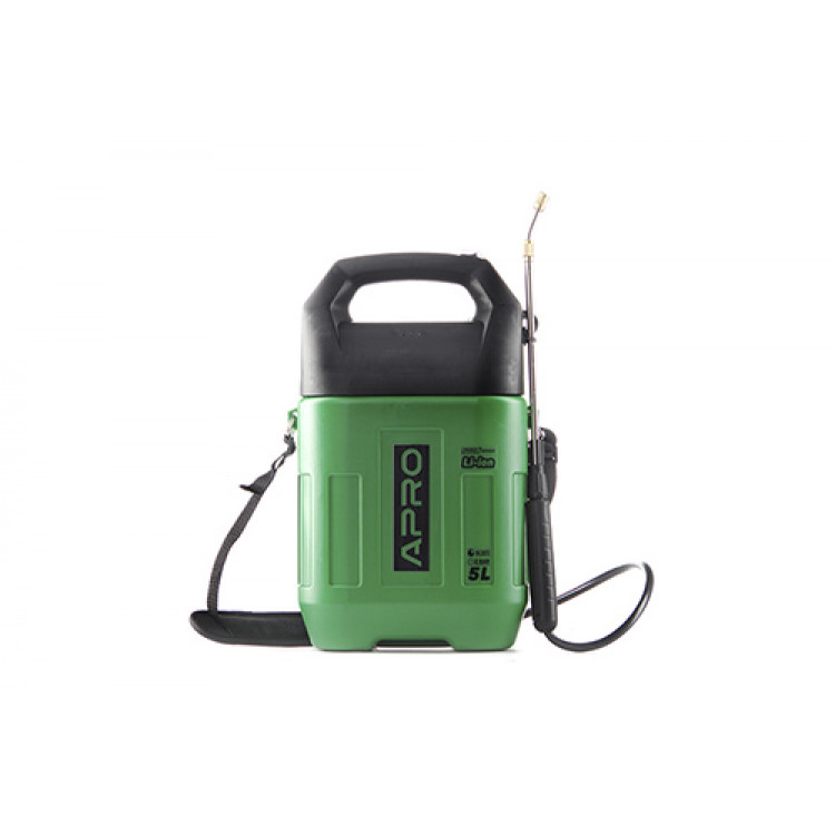 Обприскувач акумуляторний Li- 5L APRO