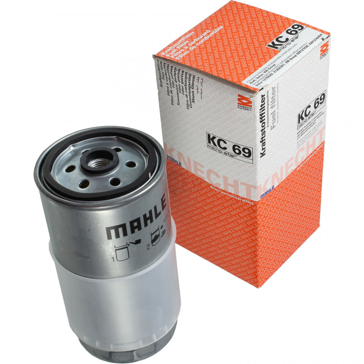MAHLE KC69