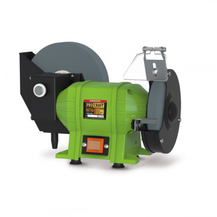 Верстат точильний комбінований PRO-CRAFT PAE1100