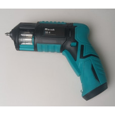 Викрутка акумуляторна Revolt  SD4