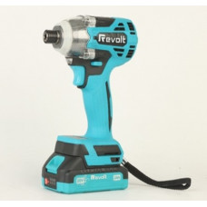 Гайковерт ударний акумуляторний Revolt IW 20/280