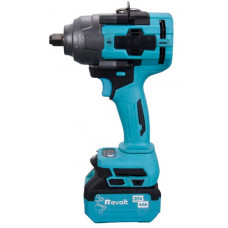 Гайковерт ударний акумуляторний Revolt TW 20/1000 (Без акумулятора і заряд пристрою)