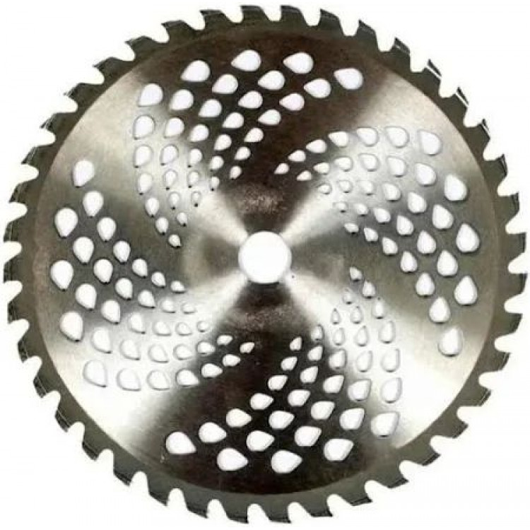 Диск победітовий увігнутий 40Т 