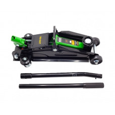 Домкрат гідравлічний підкатний 2 т  PRO-CRAFT PJ25 бренд UNIVERSAL