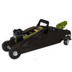 Домкрат гідравлічний підкатний 2 т  PRO-CRAFT PJ25 бренд UNIVERSAL