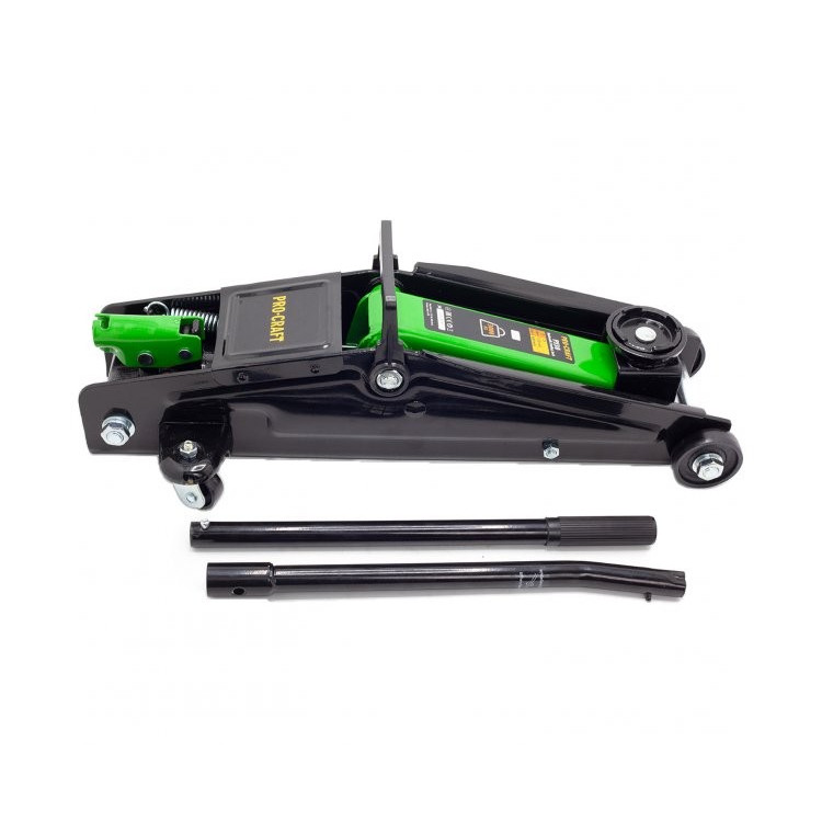 Домкрат підкатний гідравлічний PRO-CRAFT PJ30 бренд UNIVERSAL