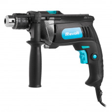 Дриль ударний Revolt ID1100