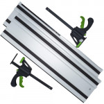 Занурювальна циркулярна пила Procraft KR2100 Universal