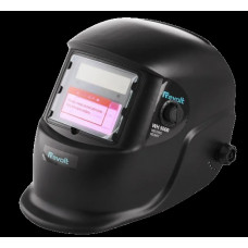 Зварювальна маска хамелеон Revolt *Хамелеон* WH-5000