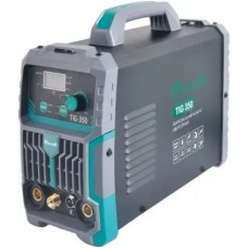 Зварювальний апарат для аргонодугового зварювання REVOLT TIG-350