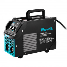 Зварювальний апарат інверторний Revolt MMA-357