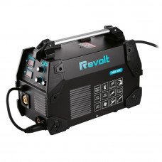 Зварювальний напівавтомат інверторний Revolt MIG-355