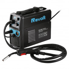 Зварювальний напівавтомат інверторний Revolt MIG/ММА/TIG-305