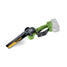 Ланцюгова міні пила акумуляторна PRO-CRAFT PKA-24Li (без АКБ та зар. прист.) NEW