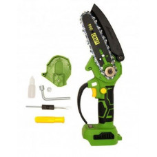 Ланцюгова міні пила акумуляторна PRO-CRAFT PКA-18 NEW  (без АКБ та зар. прист.)