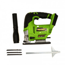 Лобзик акумуляторний Procraft ST20 (без АКБ та зар. прист.)