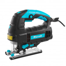 Лобзик електричний Revolt JS 1270