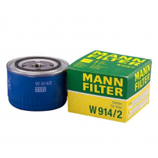 MANN W914/2