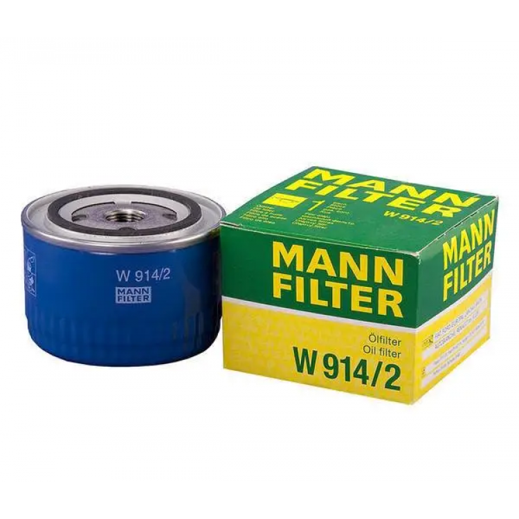 MANN W914/2