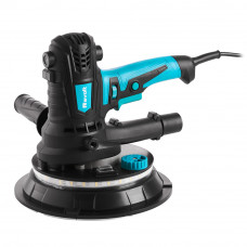 Машина шліфувальна 180 мм Revolt DS 180-1300 для стін та стелі