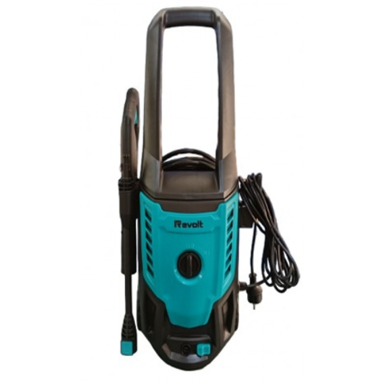 Мийка високого тиску Revolt PW 1630 Turbo
