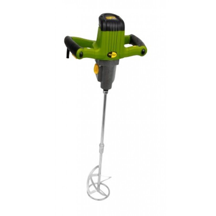 Міксер будівельний PRO-CRAFT PMM-2100 (2023)