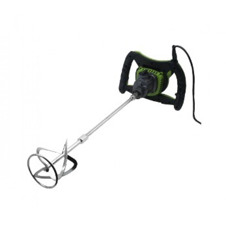 Міксер будівельний PRO-CRAFT PMM-2200 (2023)