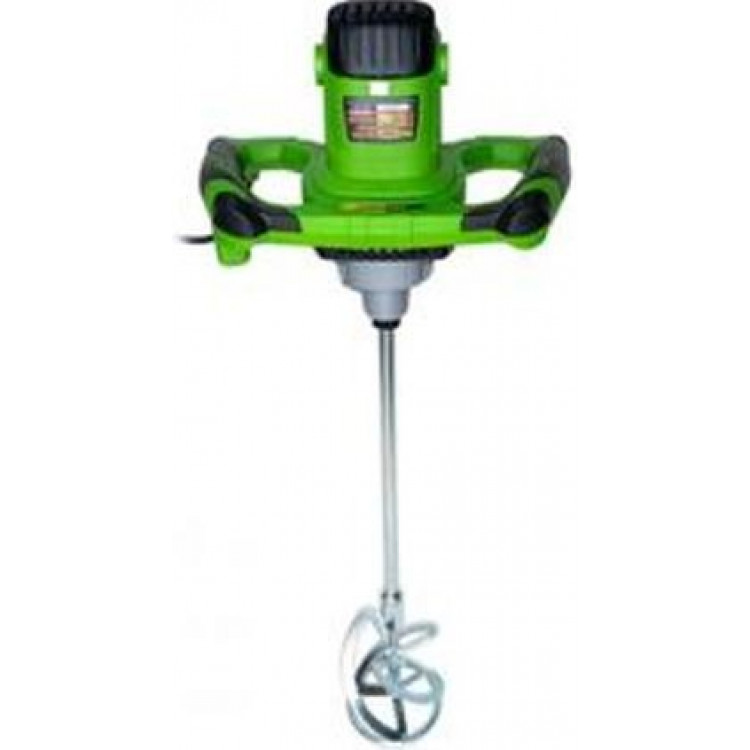 Міксер будівельний PRO-CRAFT РММ-2400