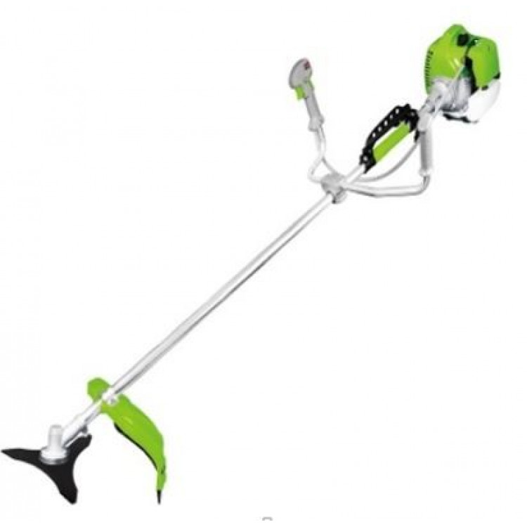 Мотокоса бензинова Grasser GGT-4500