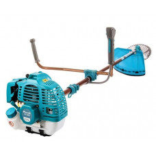 Мотокоса бензинова Revolt GT 4400