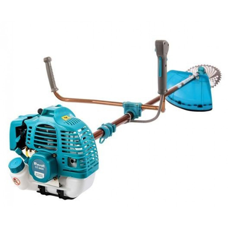 Мотокоса бензинова Revolt GT 4400