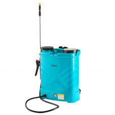 Обприскувач садовий акумуляторний  HPS-12 Revolt