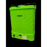 Обприскувач садовий акумуляторний GBS-16 Grasser