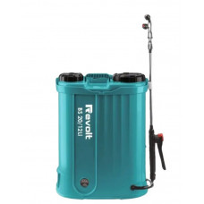 Обприскувач садовий акумуляторний Revolt BS 20/12Li (без АКБ)