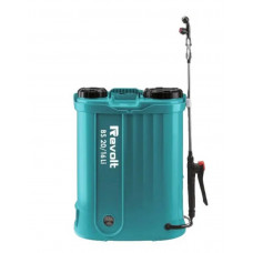 Обприскувач садовий акумуляторний Revolt BS 20/16Li (без АКБ)
