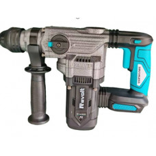 Перфоратор акумуляторний бочковий Revolt RH 20/30 HD (без акумул та заряд прист)