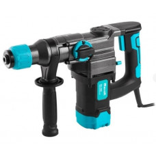 Перфоратор бочковий Revolt RH-1800 (рукоятка, кейс)