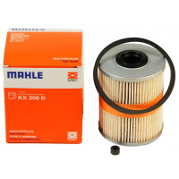 MAHLE KX206D